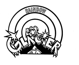 RAINBOW GLACIER trademark