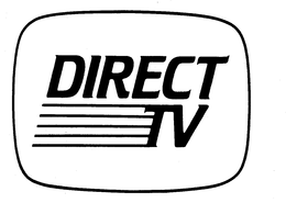 DIRECT TV trademark