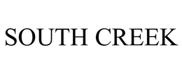 SOUTH CREEK trademark
