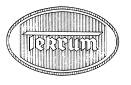 TEKRUM trademark