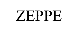 ZEPPE trademark