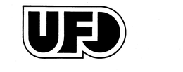 UFD trademark