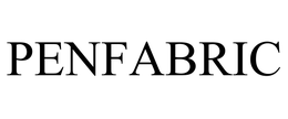 PENFABRIC trademark