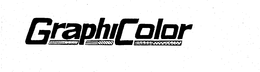 GRAPHICOLOR trademark