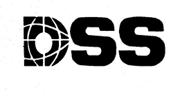DSS trademark