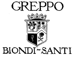 GREPPO BIONDI-SANTI trademark