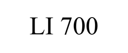 LI 700 trademark
