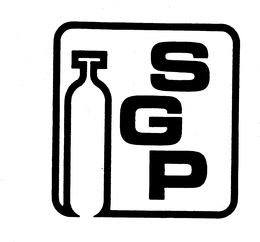 SGP trademark