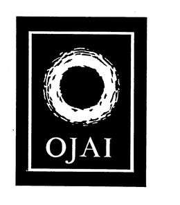 OJAI trademark