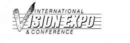 INTERNATIONAL VISION EXPO & CONFERENCE trademark
