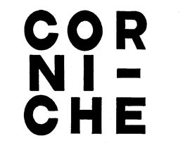CORNI-CHE trademark
