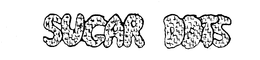 SUGAR DOTS trademark
