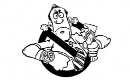 LATE REPORT trademark