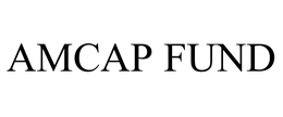 AMCAP FUND trademark