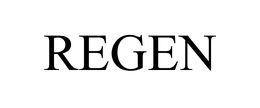 REGEN trademark