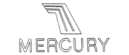MERCURY trademark