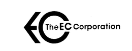 THE EC CORPORATION trademark