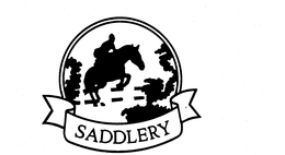 SADDLERY trademark