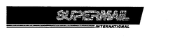 SUPERMAIL INTERNATIONAL trademark