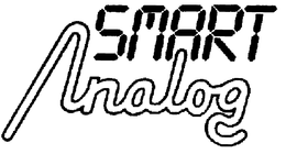 SMART ANALOG trademark