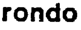 RONDO trademark