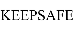 KEEPSAFE trademark