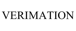 VERIMATION trademark