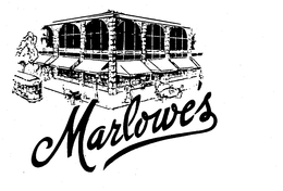 MARLOWE'S trademark