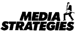 MEDIA STRATEGIES trademark