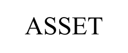 ASSET trademark