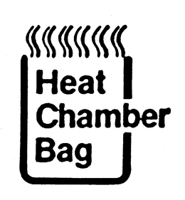 HEAT CHAMBER BAG trademark