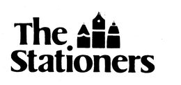 THE STATIONERS trademark