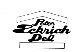 PETER ECKRICH DELI trademark