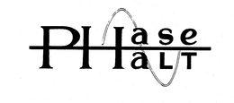PHASE PHALT trademark