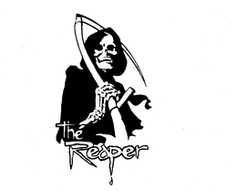 THE REAPER trademark