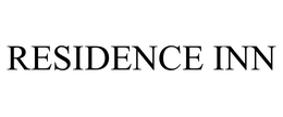 RESIDENCE INN trademark
