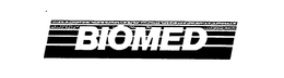 BIOMED trademark