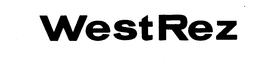 WESTREZ trademark
