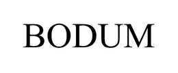 BODUM trademark