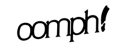 OOMPH! trademark