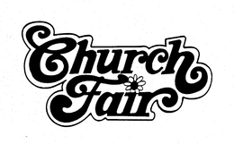 CHURCH FAIR trademark