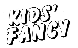 KIDS' FANCY trademark