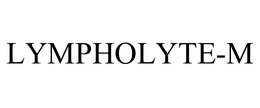 LYMPHOLYTE-M trademark