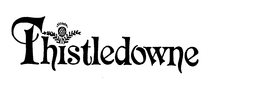 THISTLEDOWNE trademark