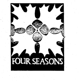 FOUR SEASONS trademark