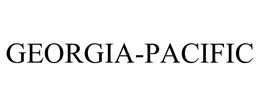 GEORGIA-PACIFIC trademark