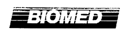 BIOMED trademark