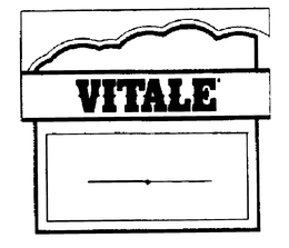 VITALE trademark