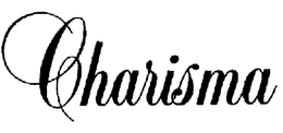 CHARISMA trademark