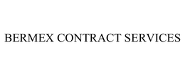 BERMEX CONTRACT SERVICES trademark